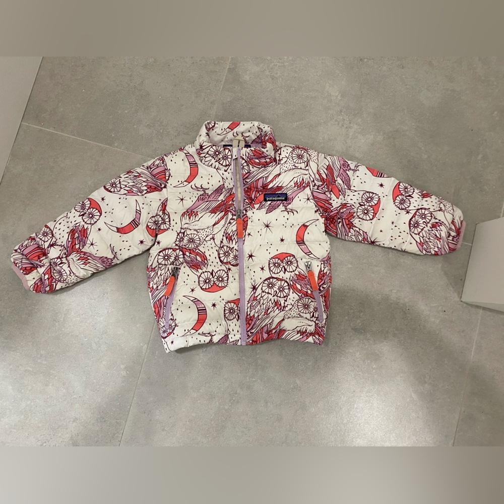 Patagonia 3T jacket